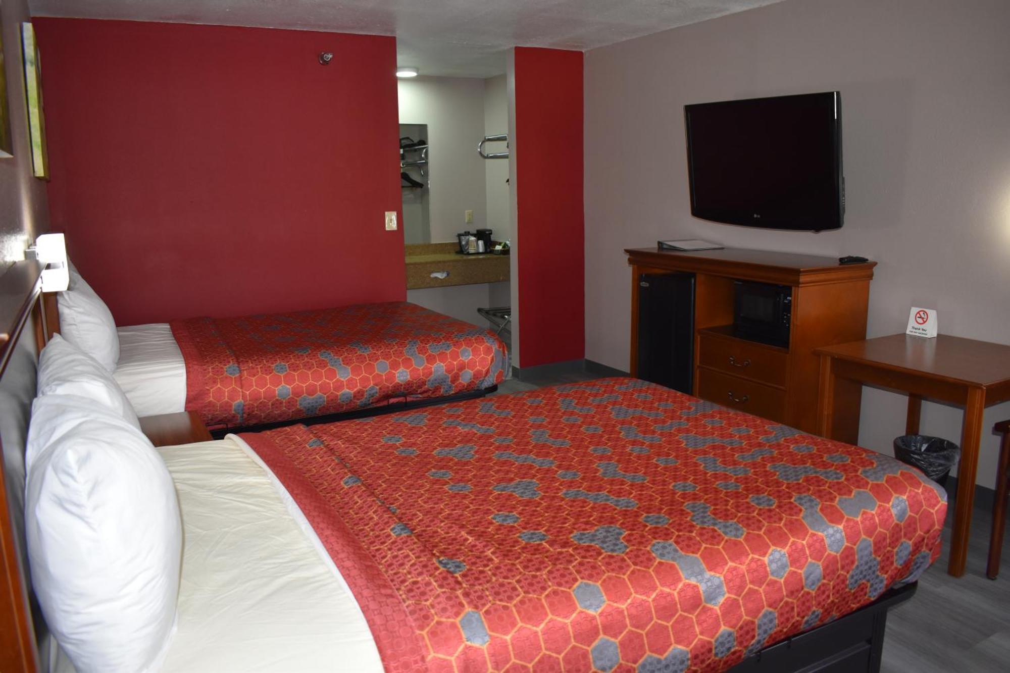 The Heritage Inn, Inc Huntingdon Ngoại thất bức ảnh