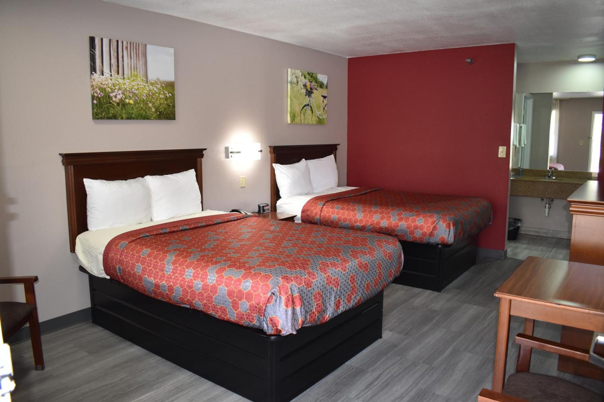 The Heritage Inn, Inc Huntingdon Ngoại thất bức ảnh