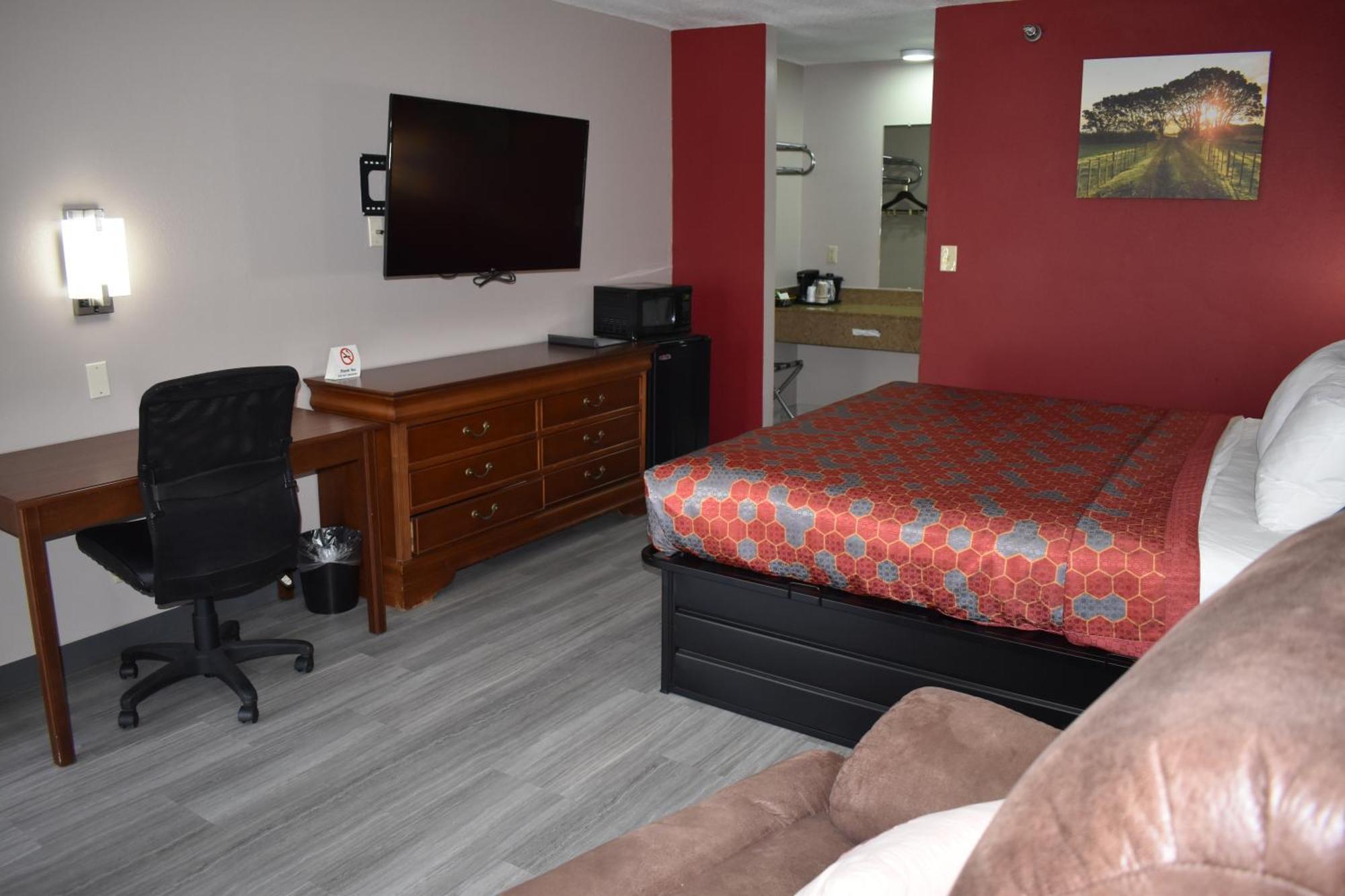 The Heritage Inn, Inc Huntingdon Ngoại thất bức ảnh
